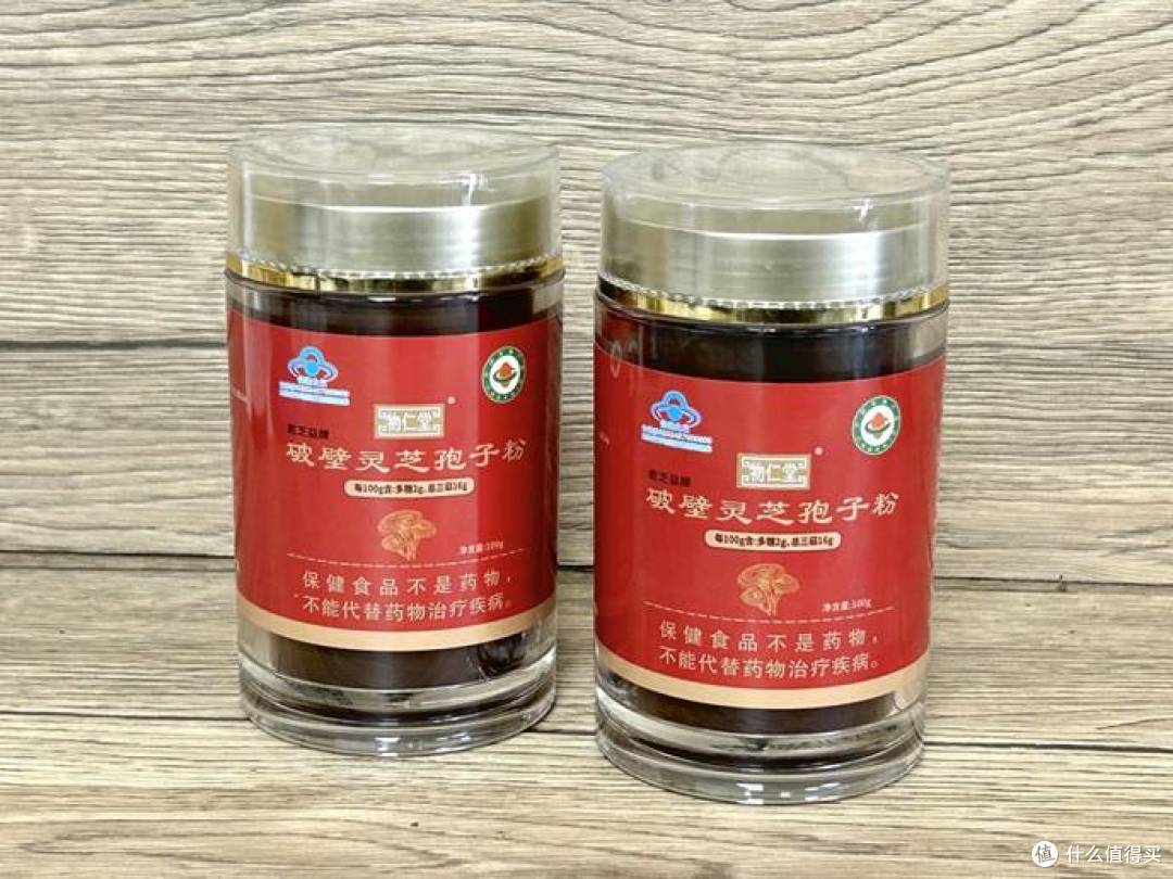 如何挑选高品质灵芝孢子粉,2025年这5款让你放心使用