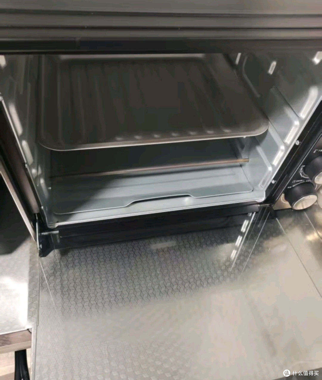 我的厨房新宠——格兰仕电烤箱