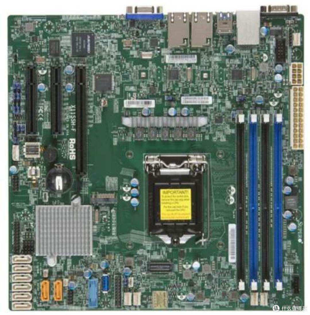 X11SSH-F