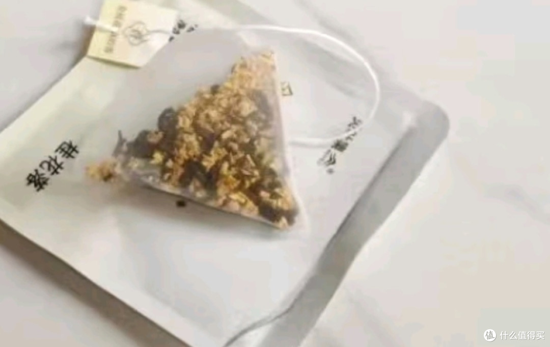 贝叶集桂花红茶茶叶茶包2024新茶0添加无熏硫广西桂花12袋共24g