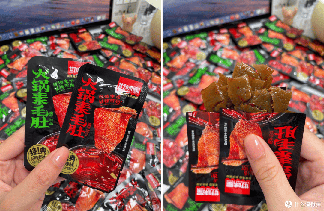 技术+渠道双轮驱动，好味屋打造魔芋零食品质标杆