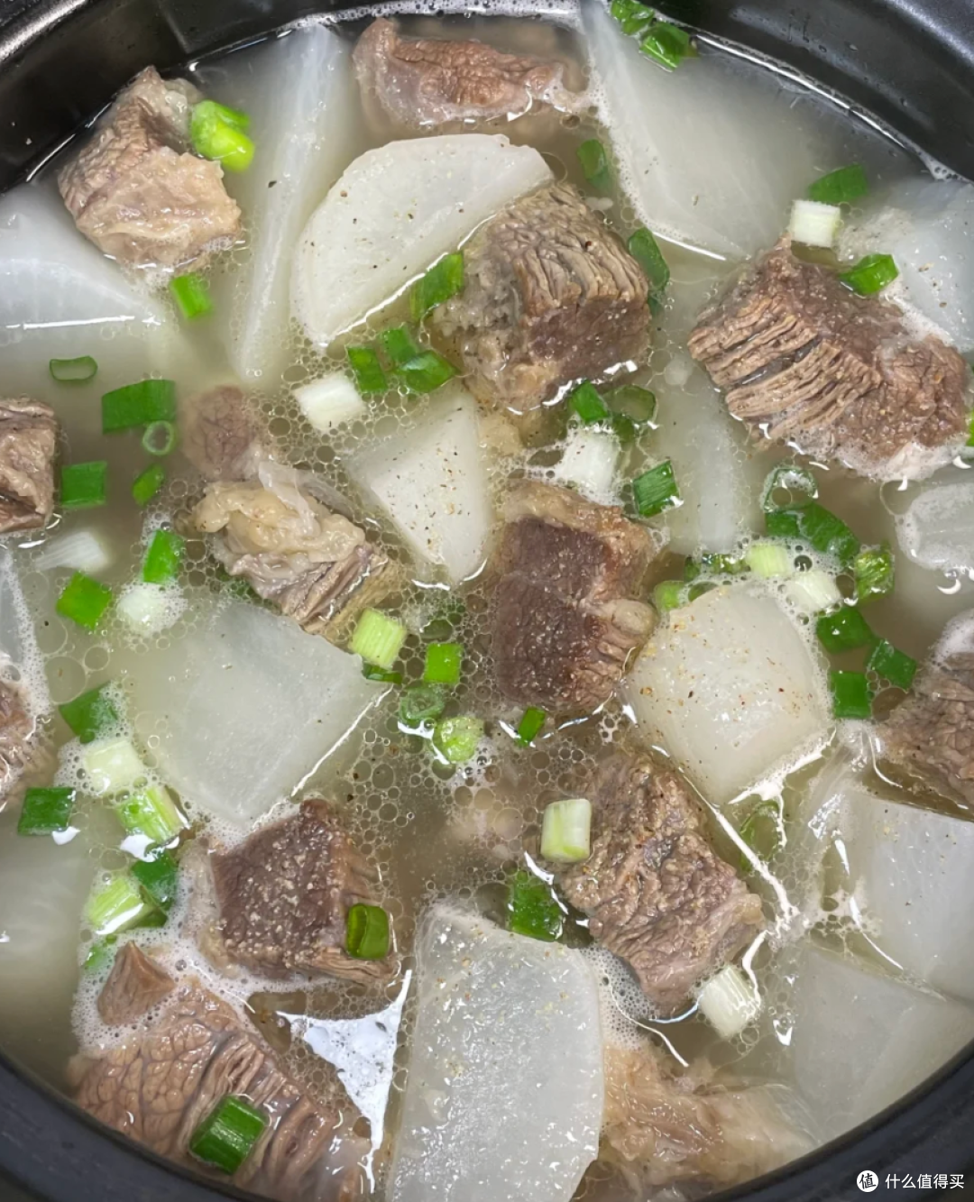 春季饮食误区:牛肉萝卜汤,你真的煮对了吗?