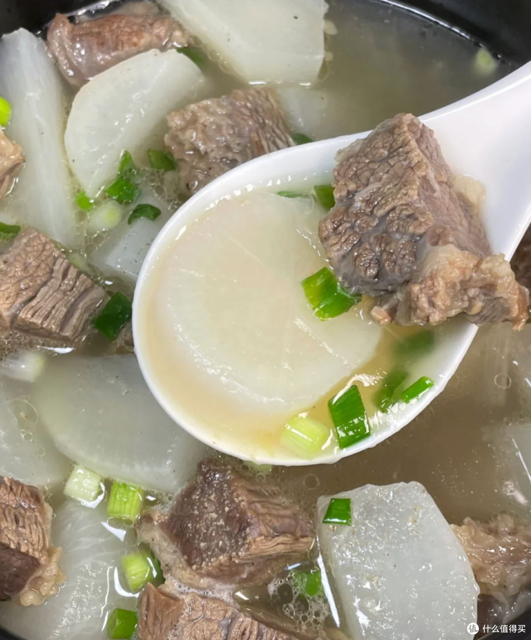 春季饮食误区:牛肉萝卜汤,你真的煮对了吗?