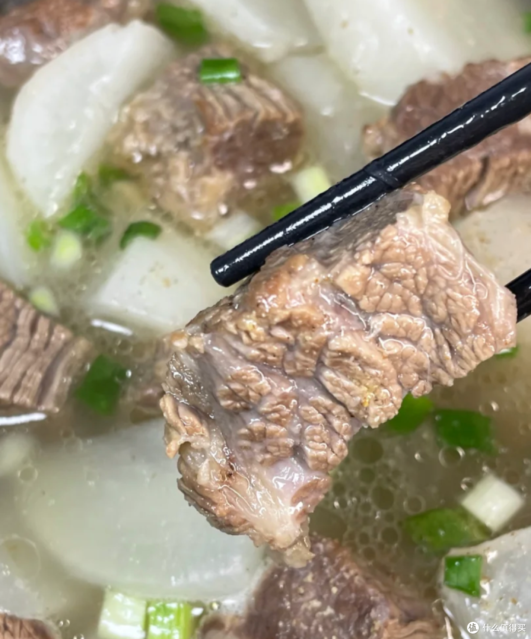 春季饮食误区:牛肉萝卜汤,你真的煮对了吗?