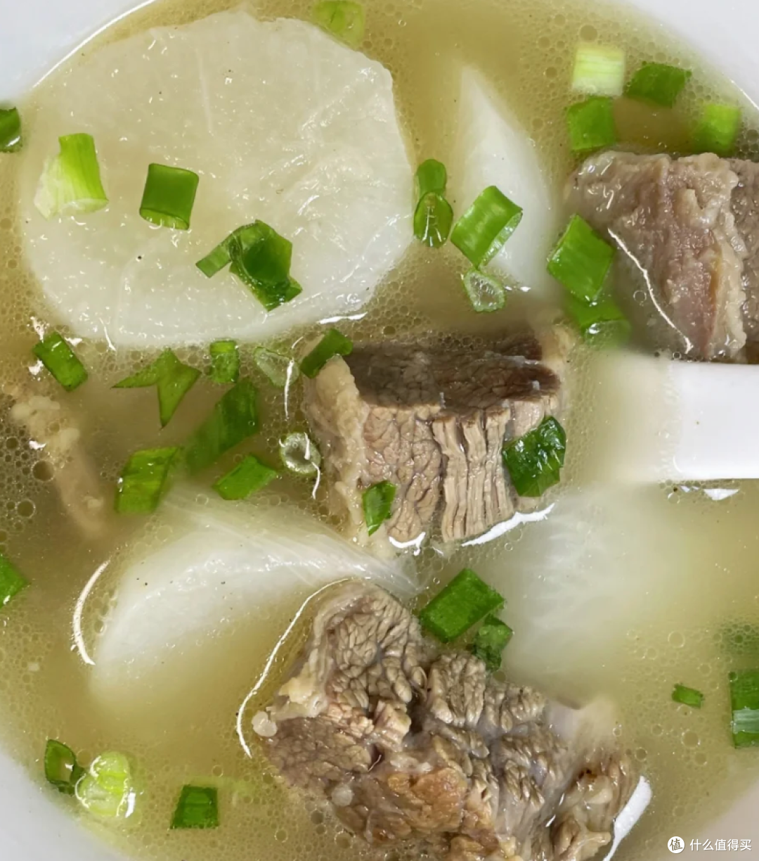 春季饮食误区:牛肉萝卜汤,你真的煮对了吗?