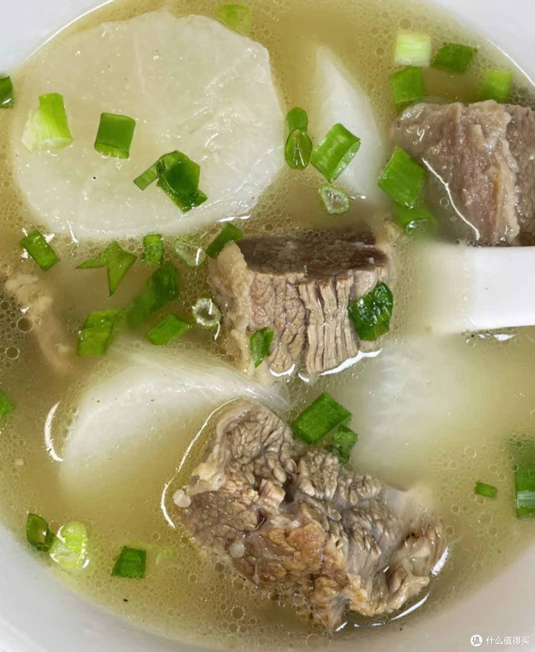 春季饮食误区:牛肉萝卜汤,你真的煮对了吗?