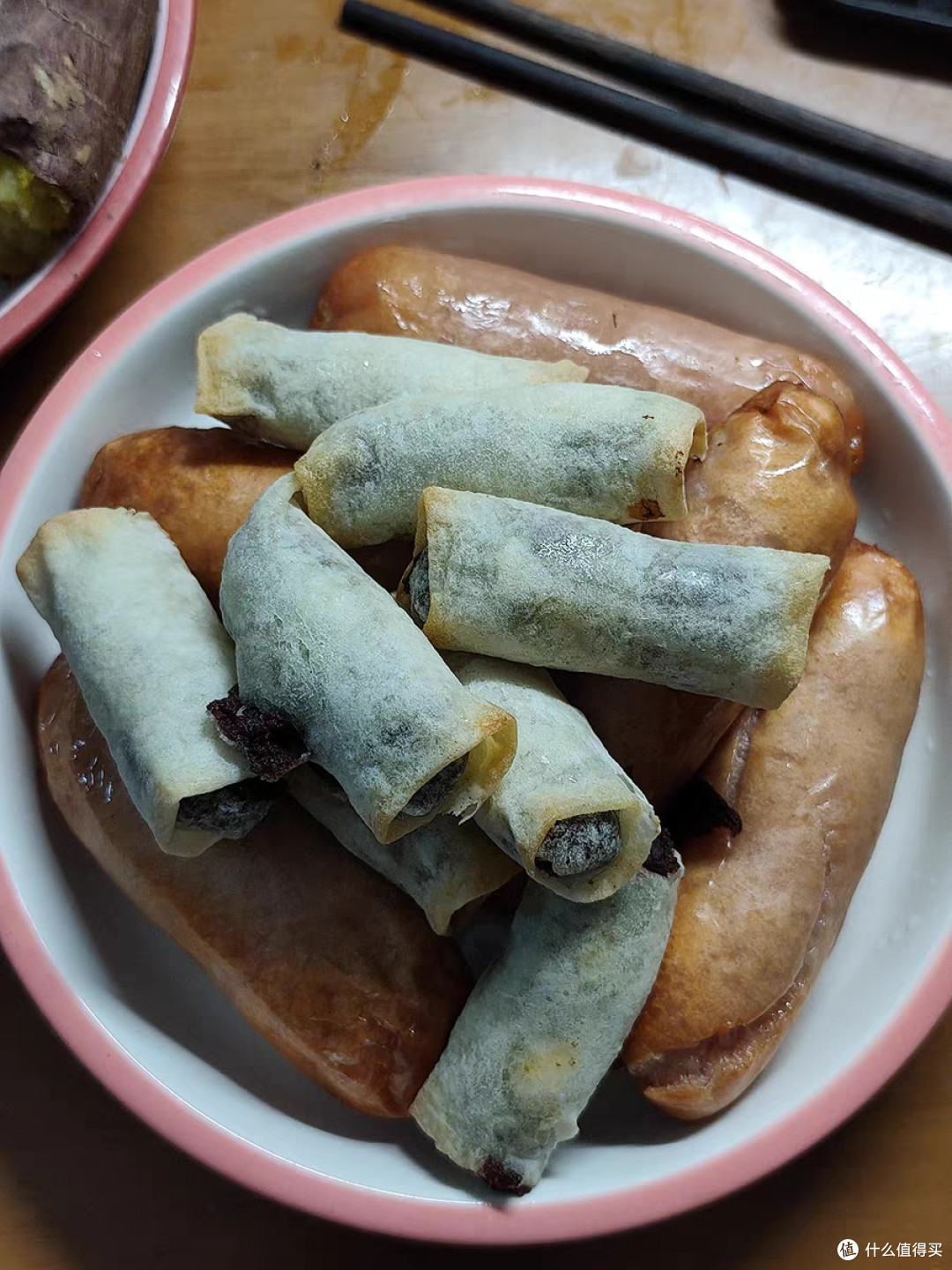 美的小炎烤空气炸锅家用烹饪机新款大容量可视电炸锅电烤箱一体机