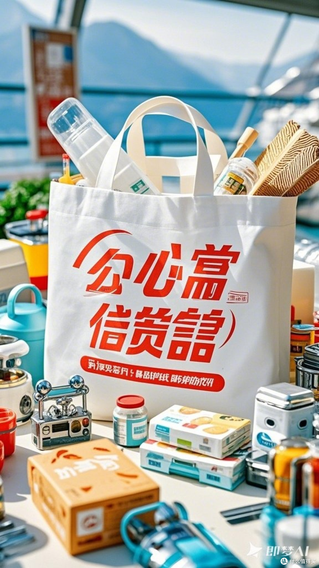 你敢不敢放心消费?