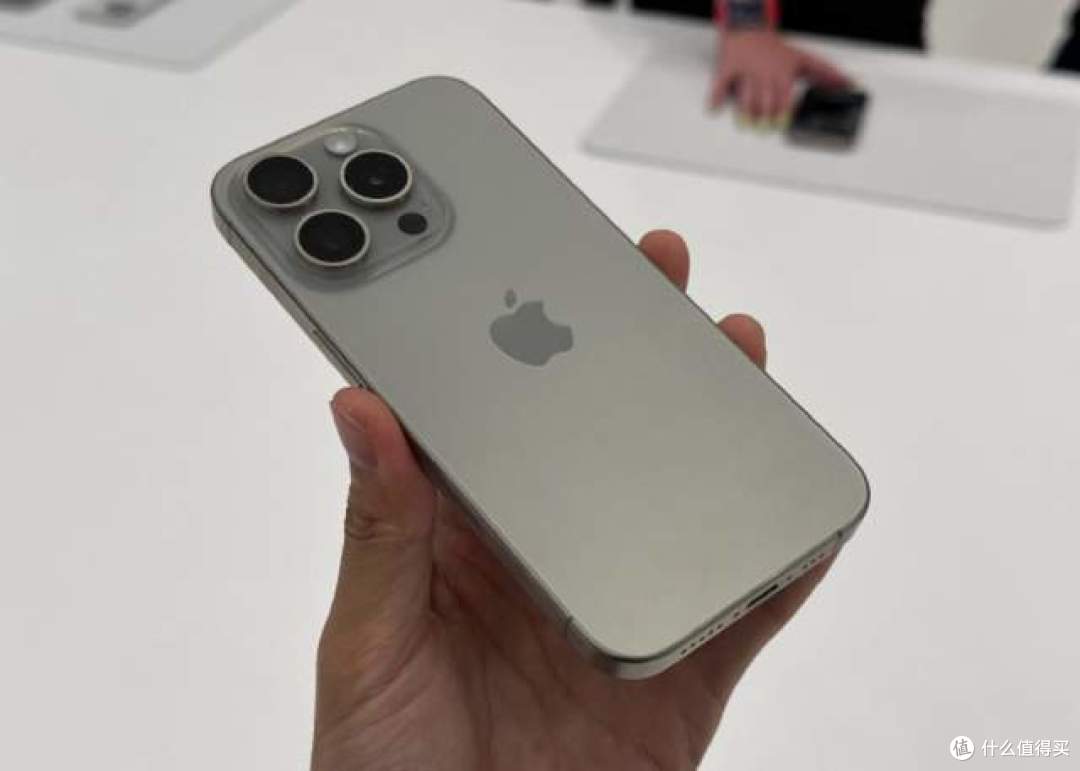 iPhone越来越便宜,国产手机越来越贵,什么情况?