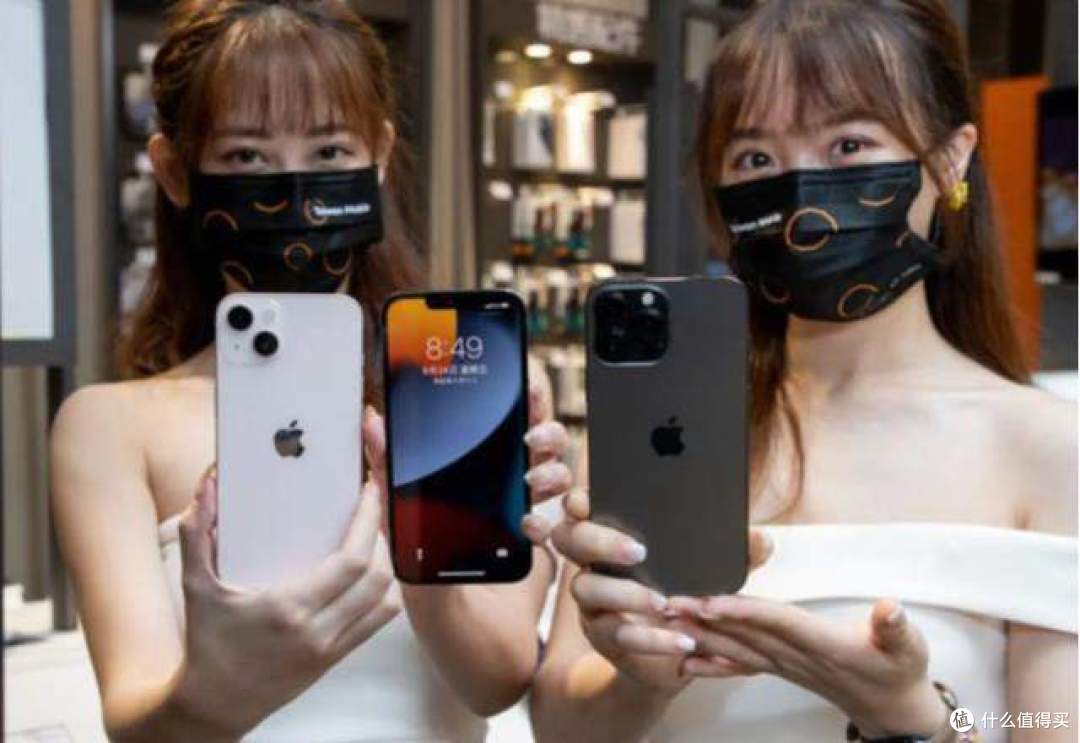 iPhone越来越便宜,国产手机越来越贵,什么情况?