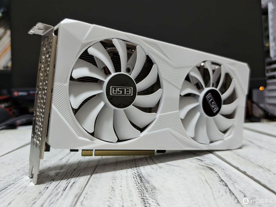 硬核开放世界游戏，艾尔莎RTX3060幻雷者12G和你玩转《浪人崛起》