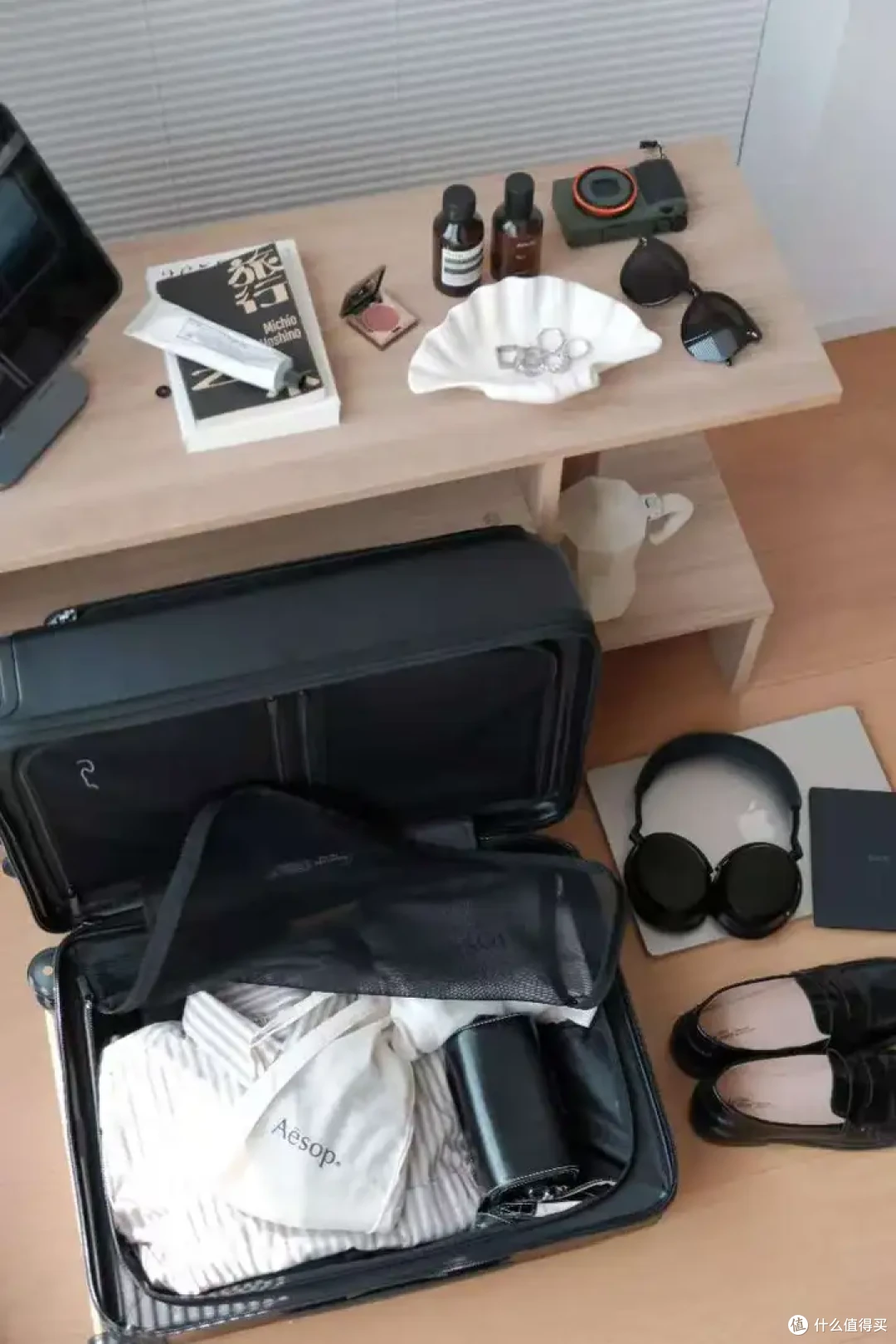 有哪些比较耐用的旅行箱品牌?