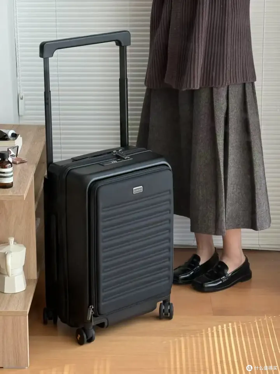 有哪些比较耐用的旅行箱品牌?