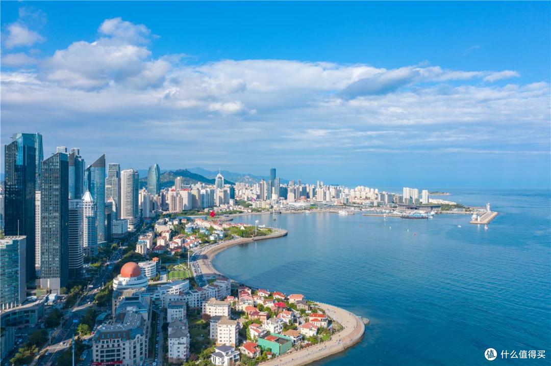 开局平稳稳中提质 青岛发布1-2月份全市经济运行情况