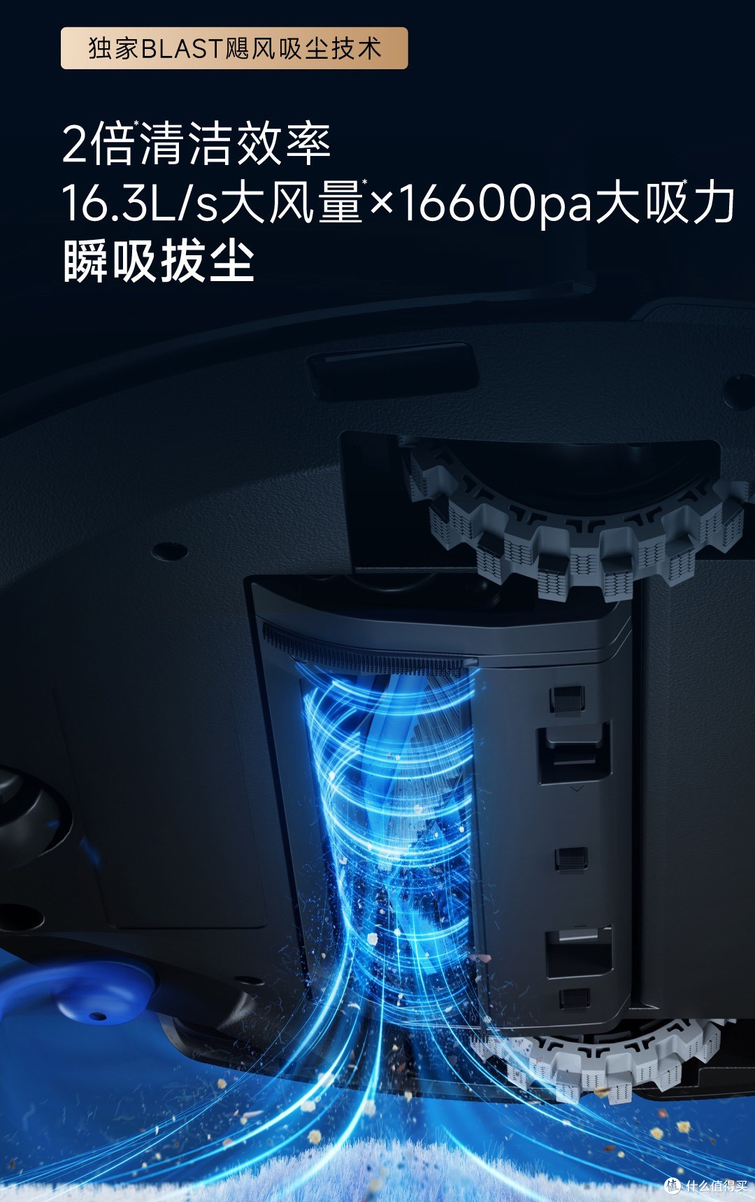 双核顶配旗舰科沃斯地宝X9 PRO,1台顶3台!