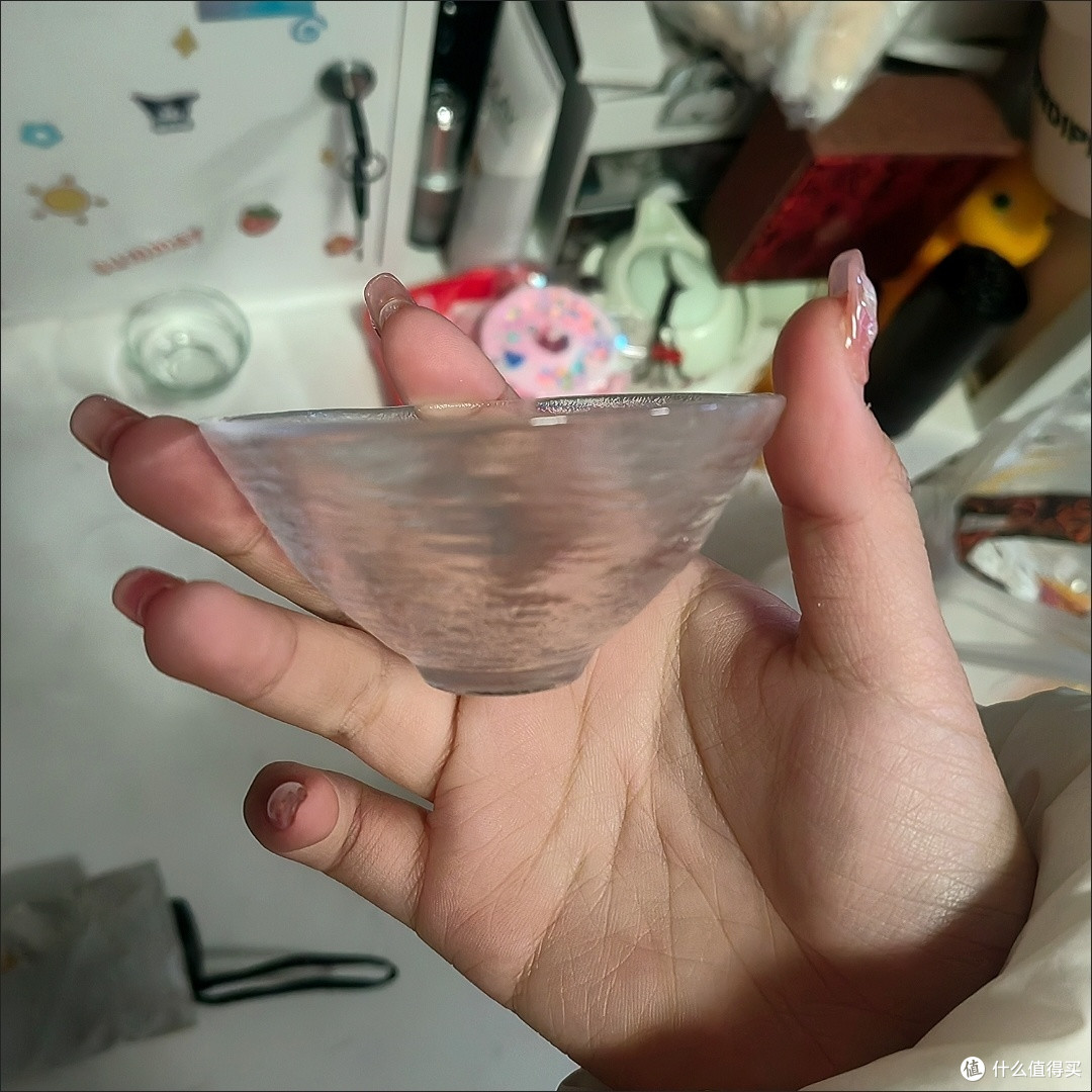 被闺蜜追着要链接的晚安酒!