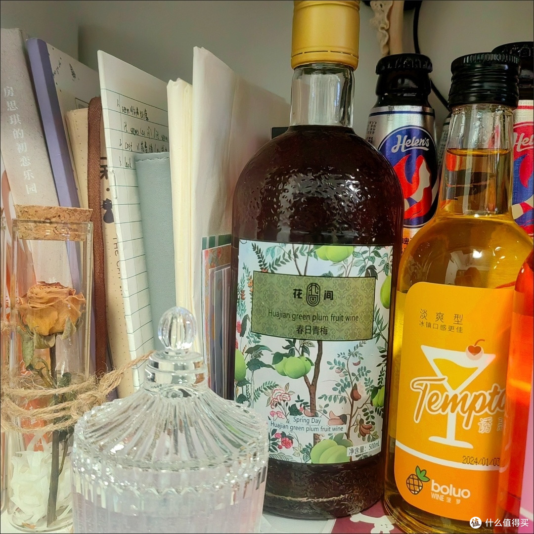 被闺蜜追着要链接的晚安酒!