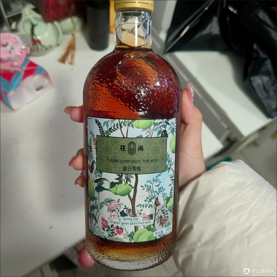 被闺蜜追着要链接的晚安酒!