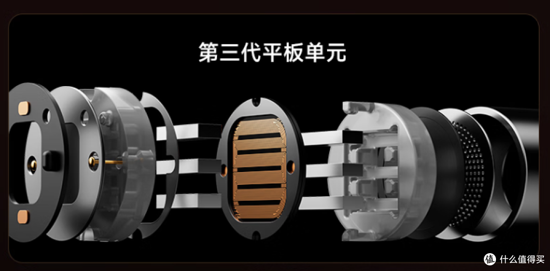 平板单元+母带级音质,千元TWS标杆,漫步者NeoBuds Planar分享