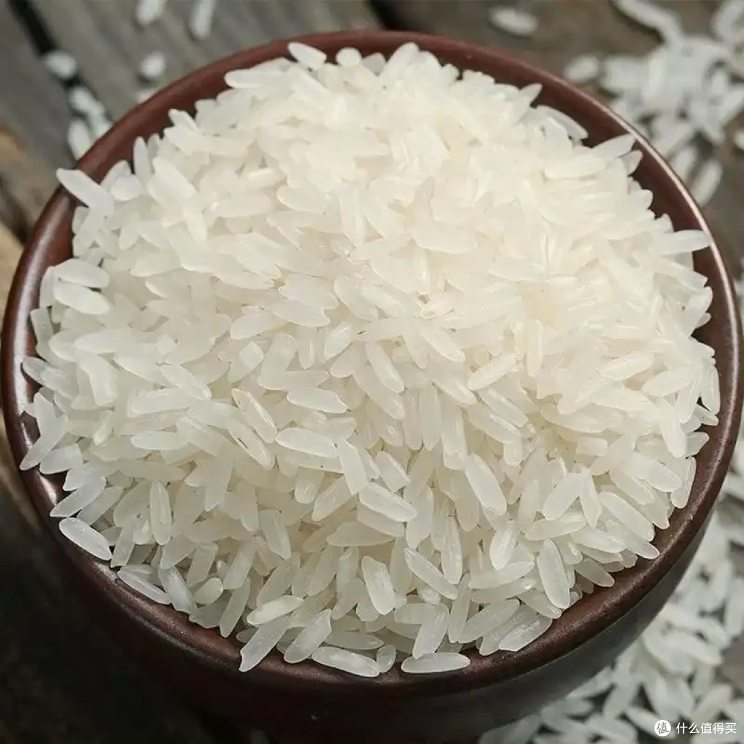大米的功效与作用