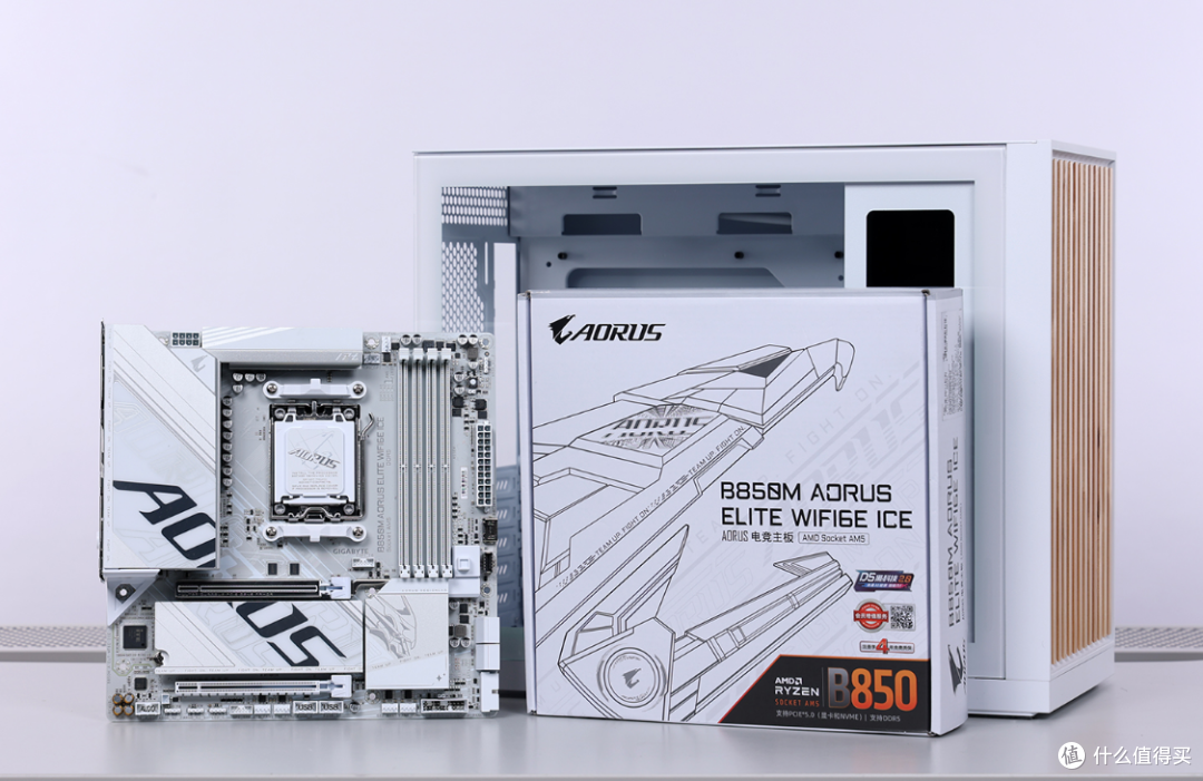 高配但小体积,11.3寸副屏!闪鳞G600搭配98X3D+5070Ti装机分享