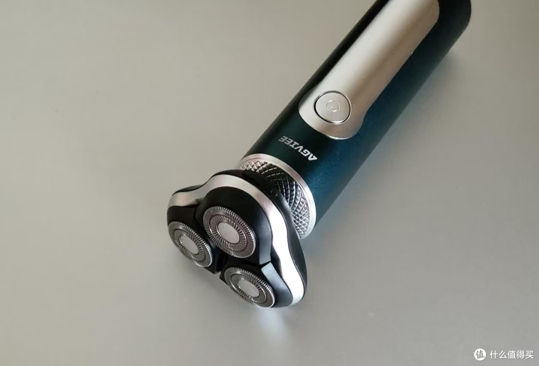 未野MAX剃须刀评测德国进口纤薄刀片净剃更精准轻松搞定难缠胡须
