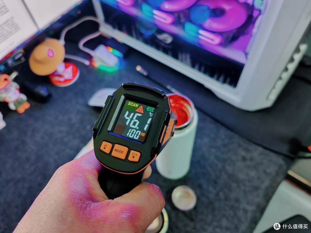 宫菱纯钛保温杯体验:0重金属0漆0涂层,欧盟认证权威更安心