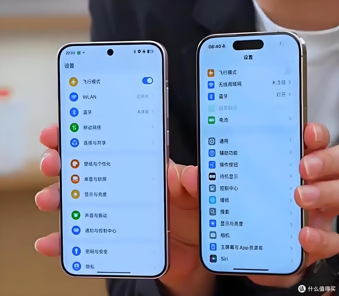 小屏旗舰巅峰战:OPPO美学旗舰VS一加续航王,谁是真刚需?