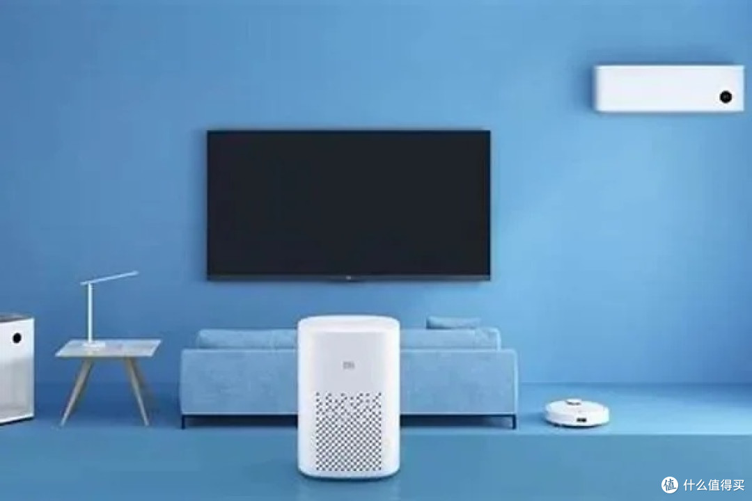 AI ➕智能家居开启生活新篇