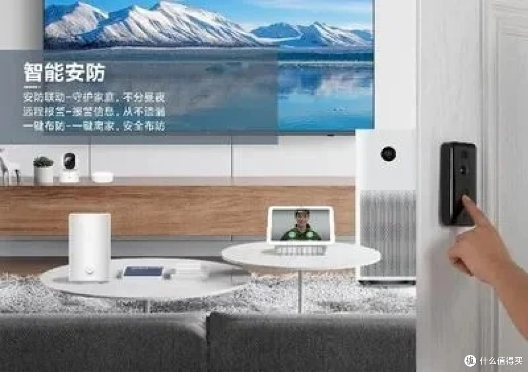 AI ➕智能家居开启生活新篇