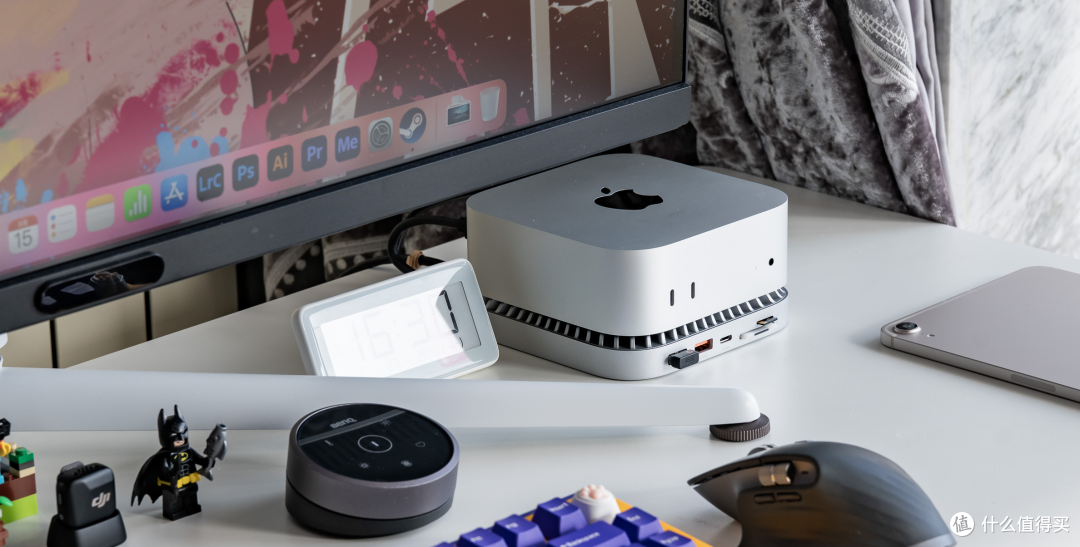 用了4个月 聊一聊国补2999元的Mac mini M4究竟好不好用?