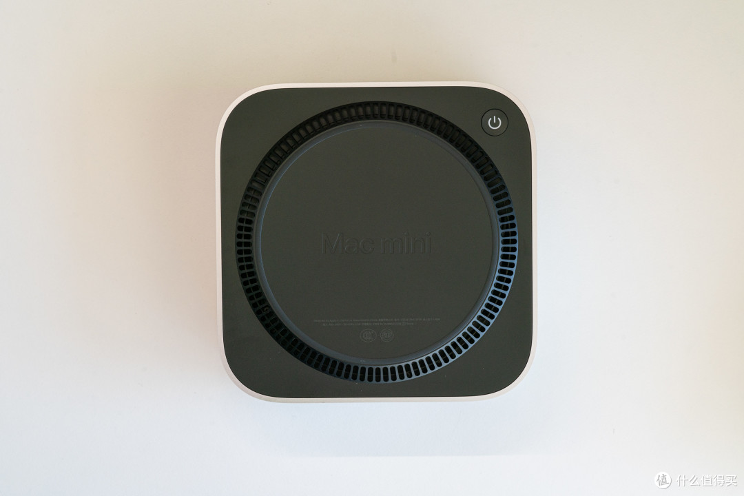 用了4个月 聊一聊国补2999元的Mac mini M4究竟好不好用?