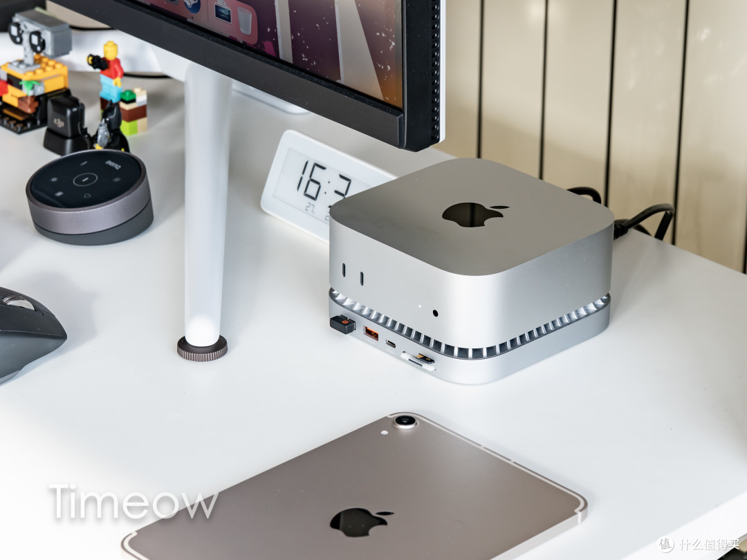 用了4个月 聊一聊国补2999元的Mac mini M4究竟好不好用?