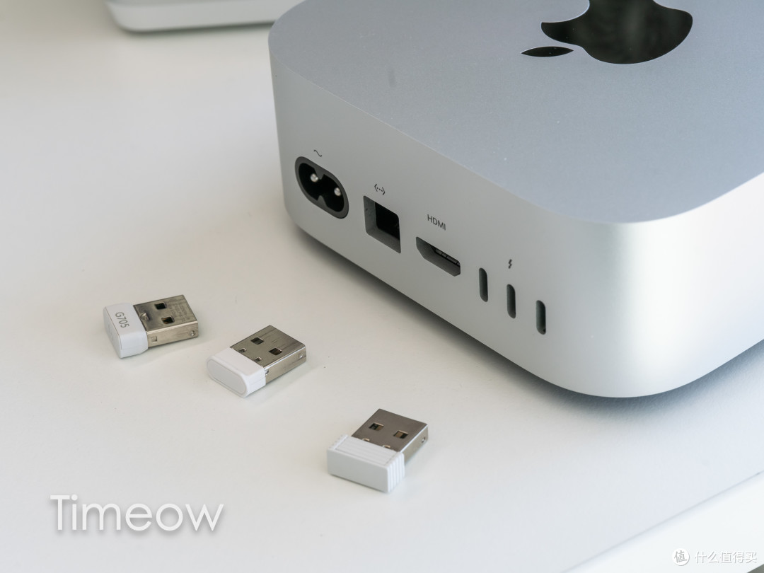 用了4个月 聊一聊国补2999元的Mac mini M4究竟好不好用?