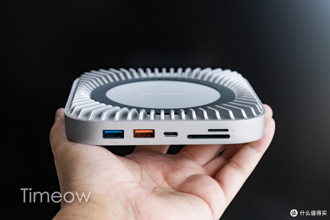 用了4个月 聊一聊国补2999元的Mac mini M4究竟好不好用?