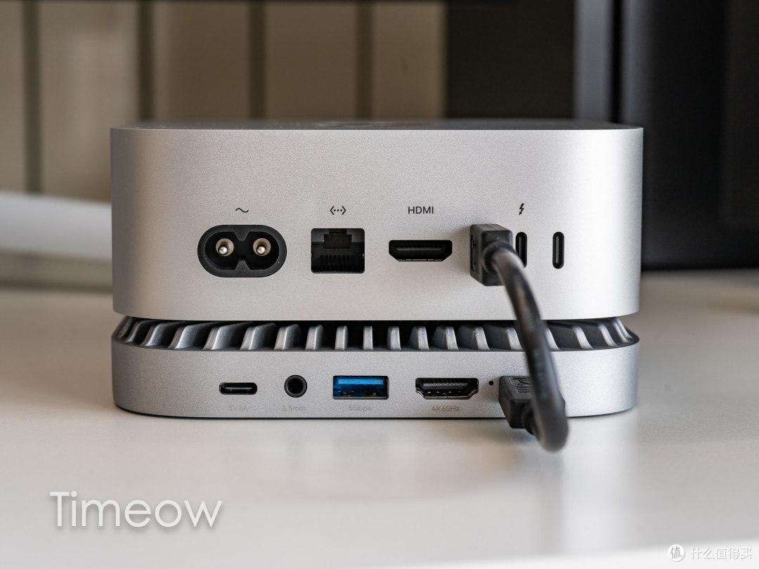 用了4个月 聊一聊国补2999元的Mac mini M4究竟好不好用?