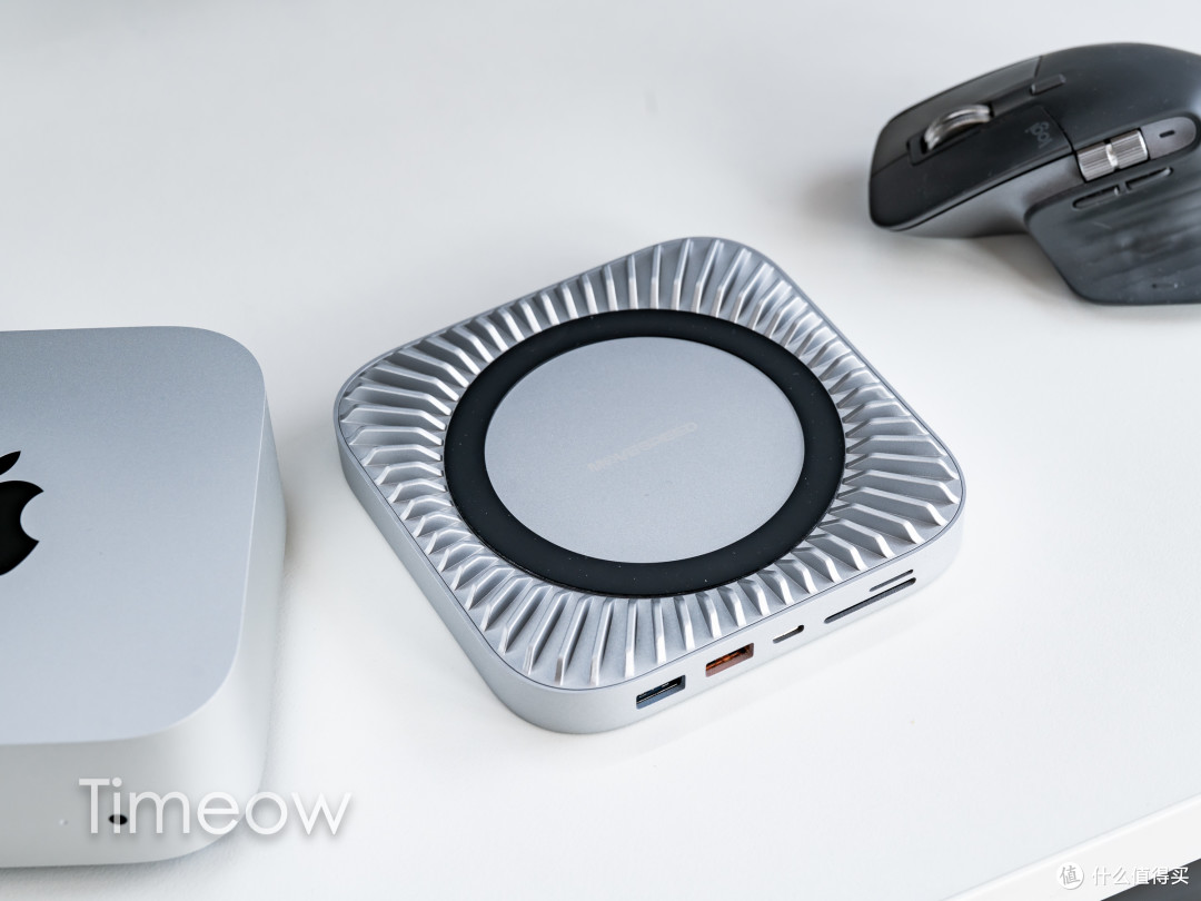 用了4个月 聊一聊国补2999元的Mac mini M4究竟好不好用?