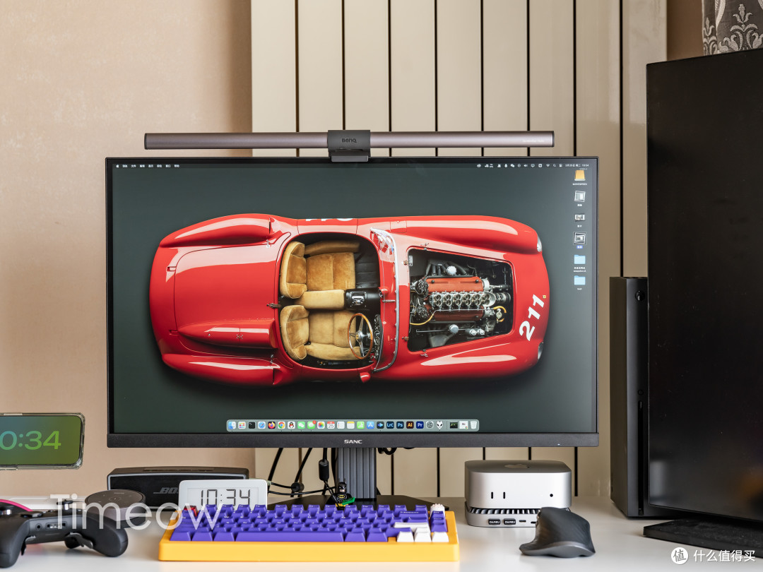 用了4个月 聊一聊国补2999元的Mac mini M4究竟好不好用?