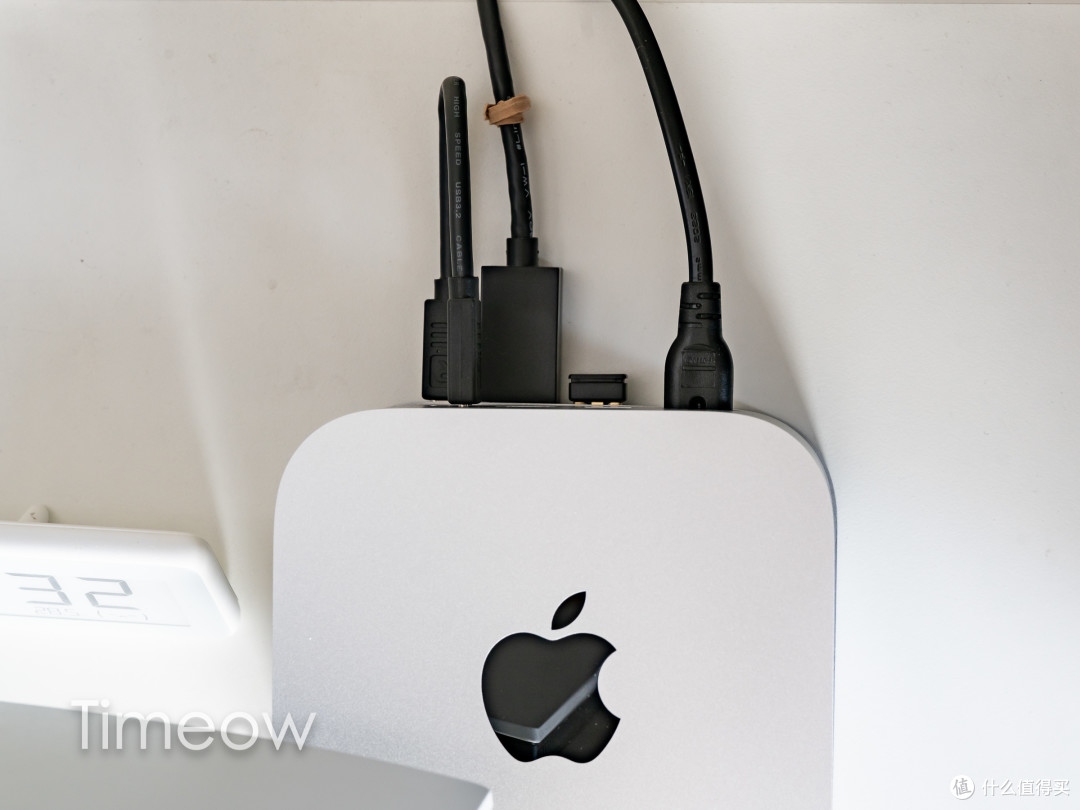 用了4个月 聊一聊国补2999元的Mac mini M4究竟好不好用?