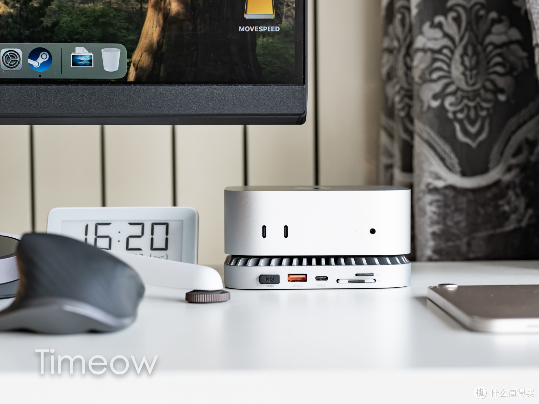 用了4个月 聊一聊国补2999元的Mac mini M4究竟好不好用?