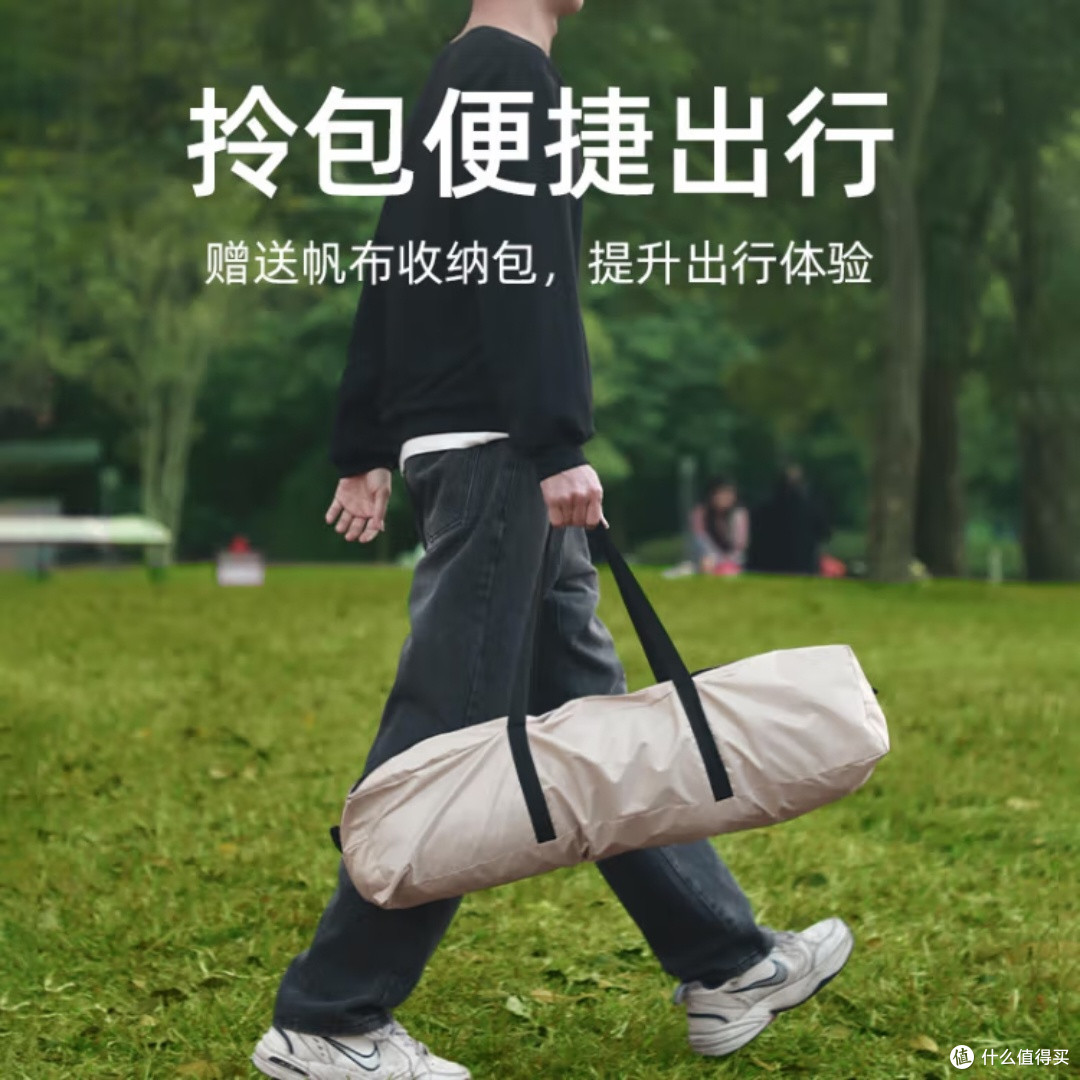 露营帐篷真的防雨吗？