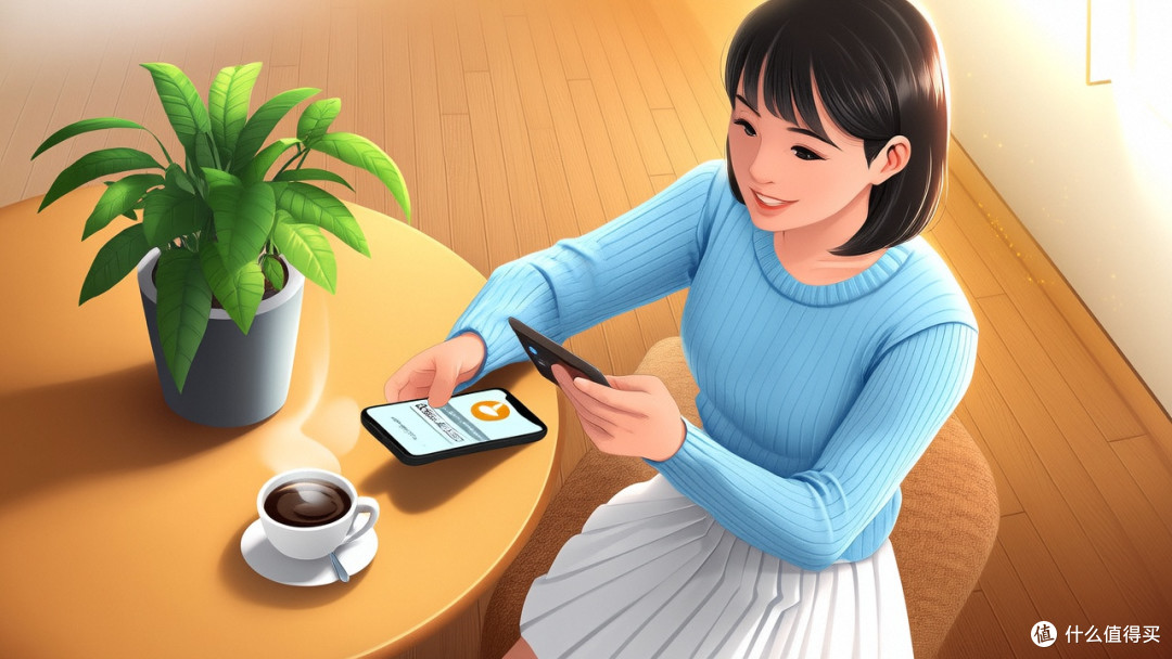 网购无忧——教你识别网购陷阱,守护个人信息安全