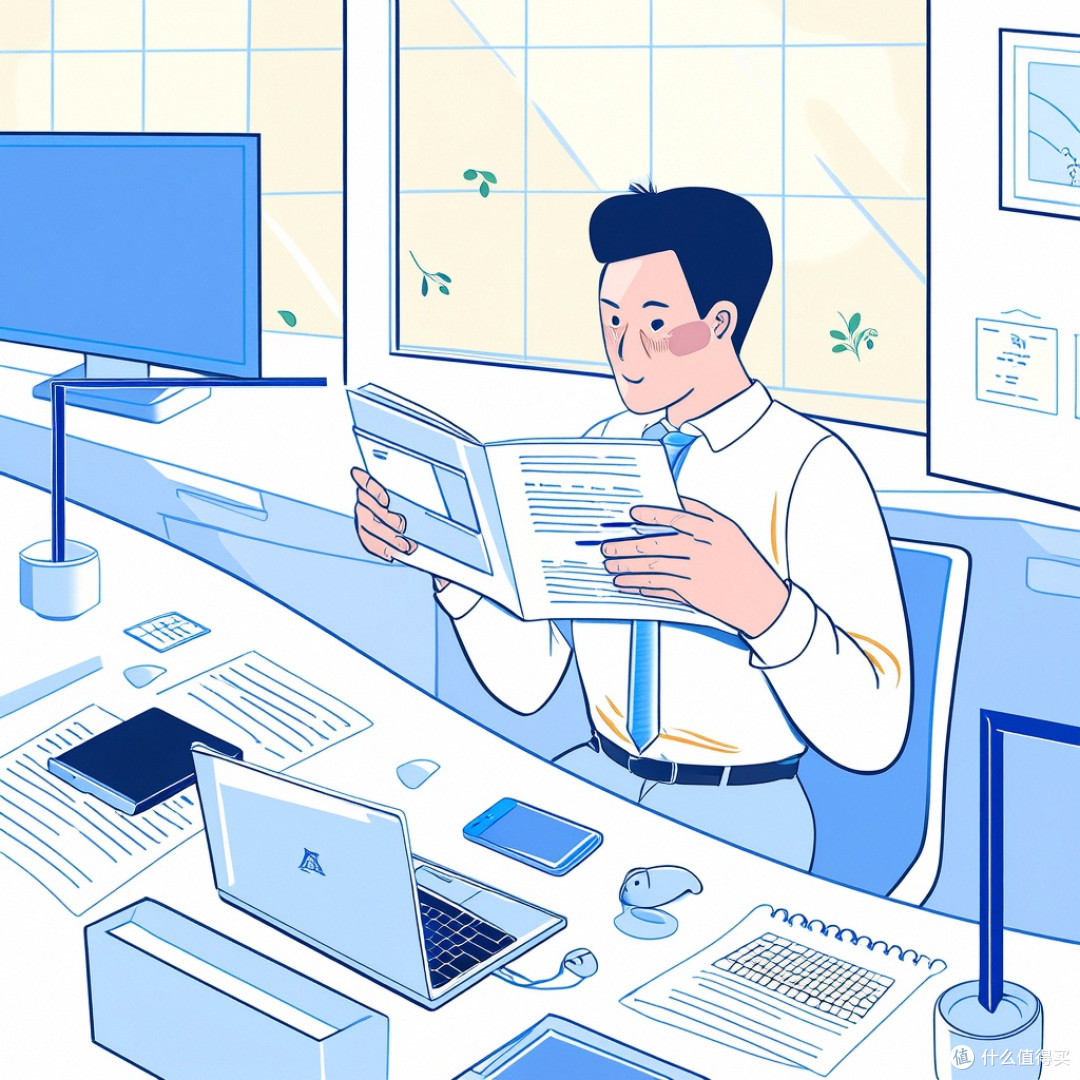 智能生活新体验——科技产品选购与使用安全小贴士