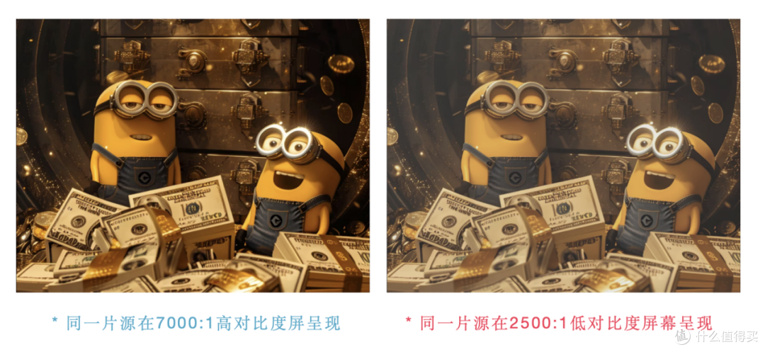 明明尺寸一样，Q10L 系列电视屏幕视觉上却更大，原因竟是……