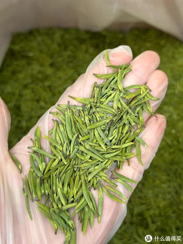 中国茶　兰馨茶　兰馨雀舌　綠茶　9袋 中国茶 兰馨茶 兰馨雀舌 綠茶 9袋