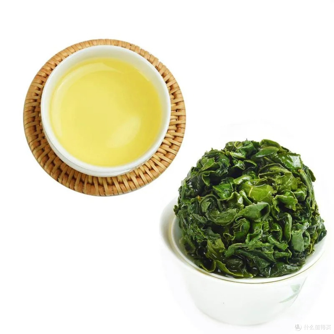 春日铁观音：一盏鲜爽的春之诗