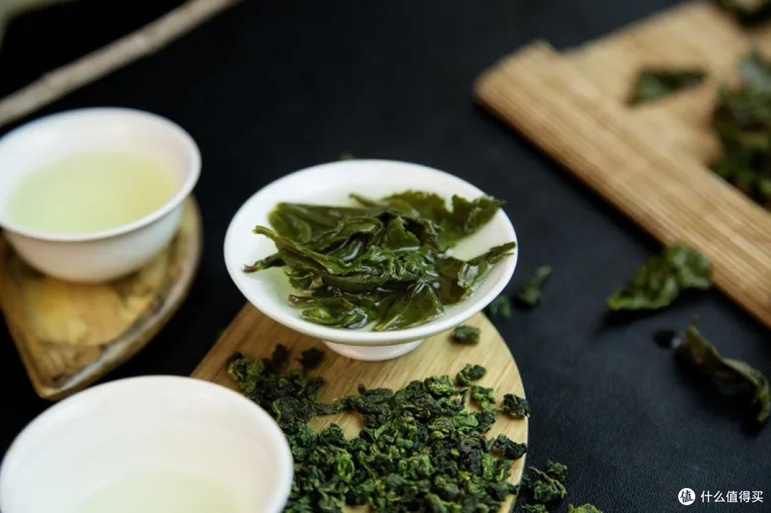 春日铁观音：一盏鲜爽的春之诗