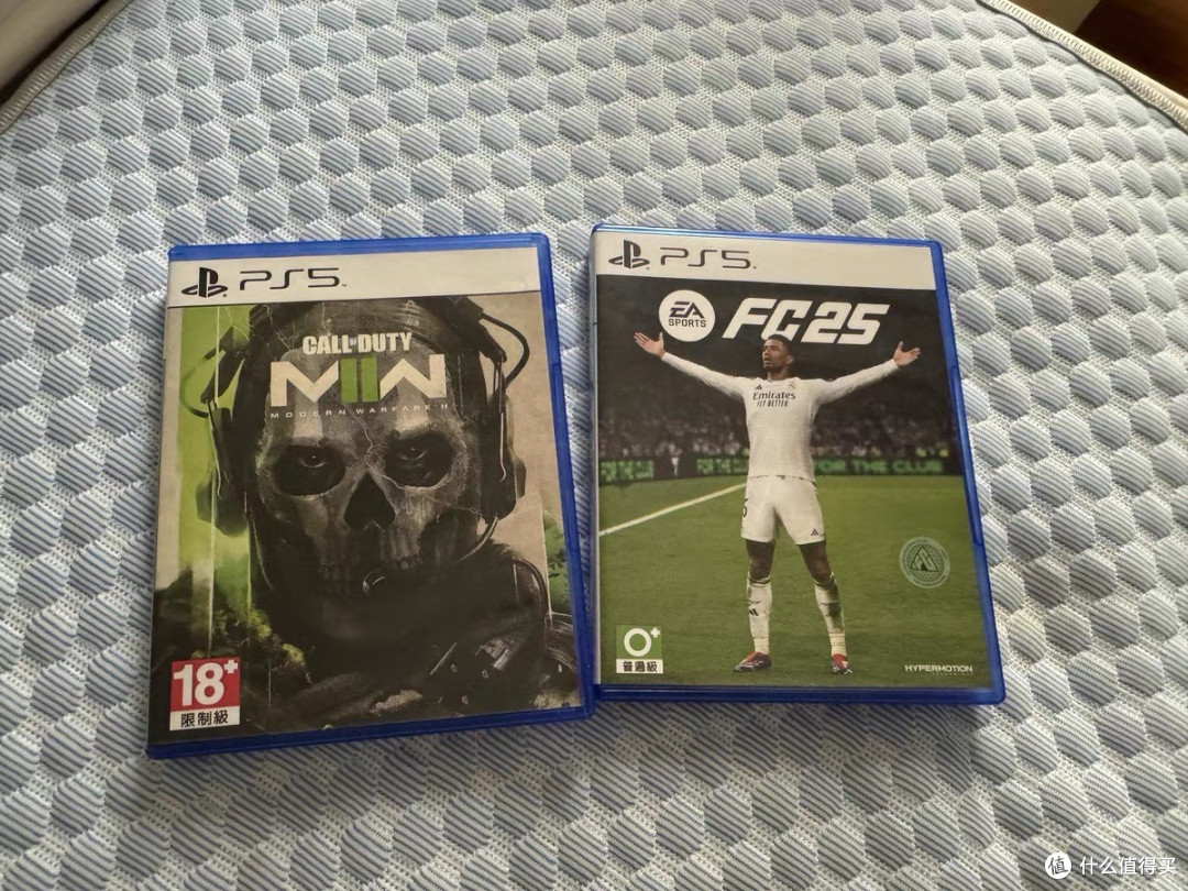 《EA SPORTS FC 25》：足球游戏的新巅峰