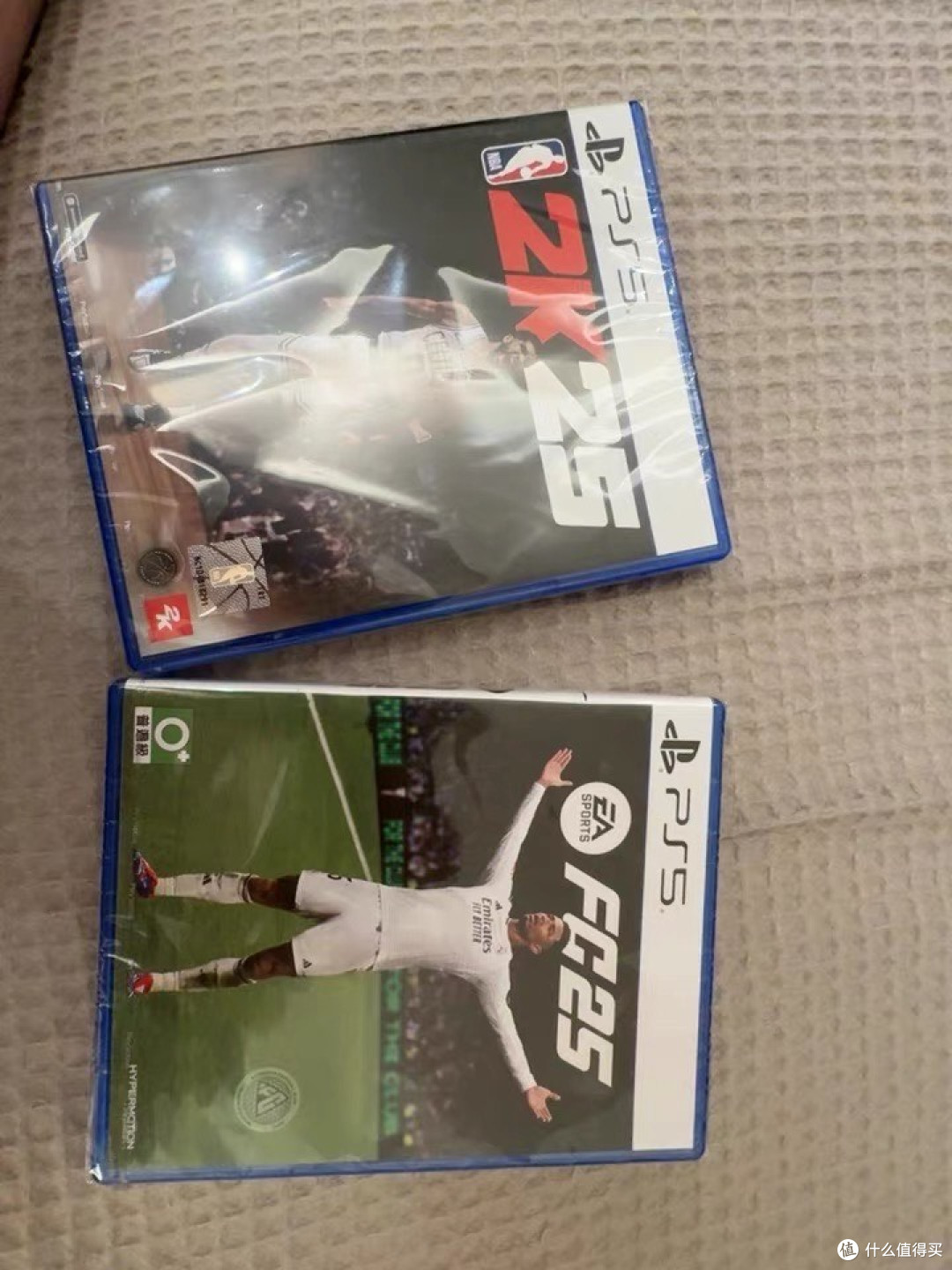 《EA SPORTS FC 25》：足球游戏的新巅峰