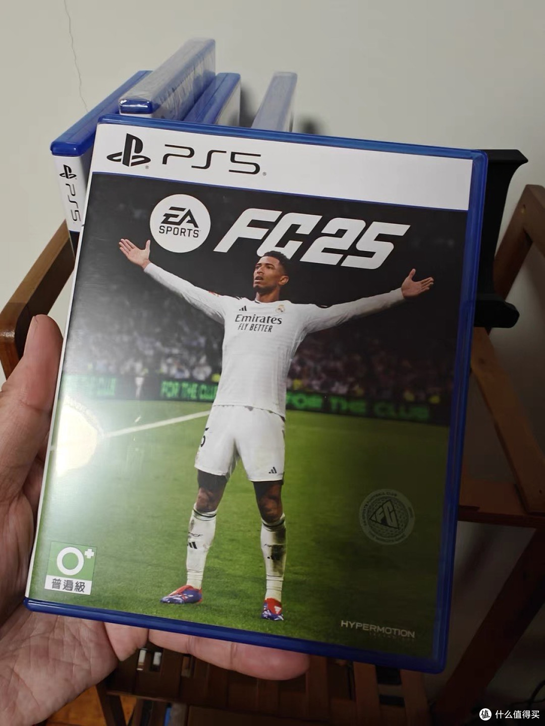 《EA SPORTS FC 25》：足球游戏的新巅峰